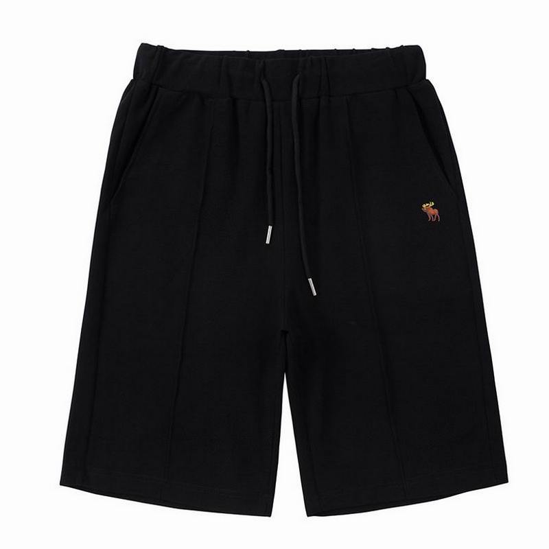 AF Men's Shorts 186